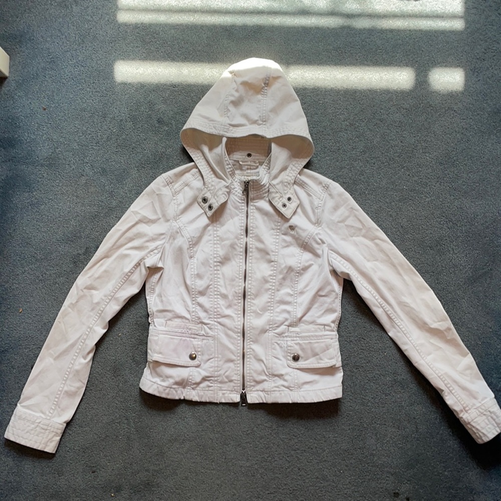 Abercrombie & Fitch Jacket